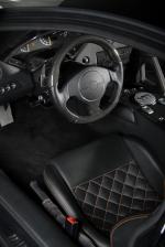 Lamborghini Murcielago LP640 Yeniceri Edition by Unicate 2010 года